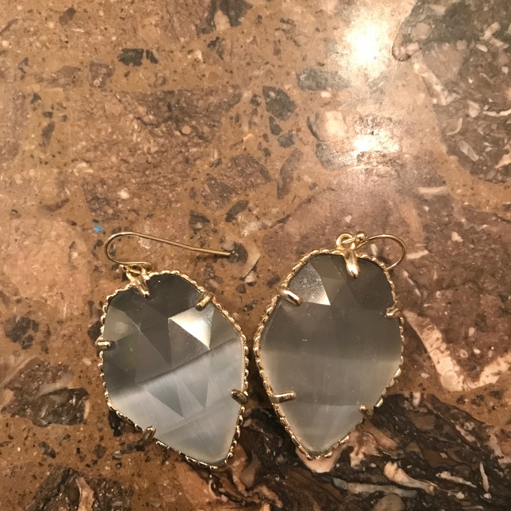 Kendra Scott Earrings
